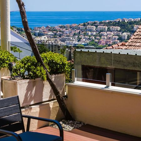 Hillside Apartments Dubrovnik Eksteriør bilde
