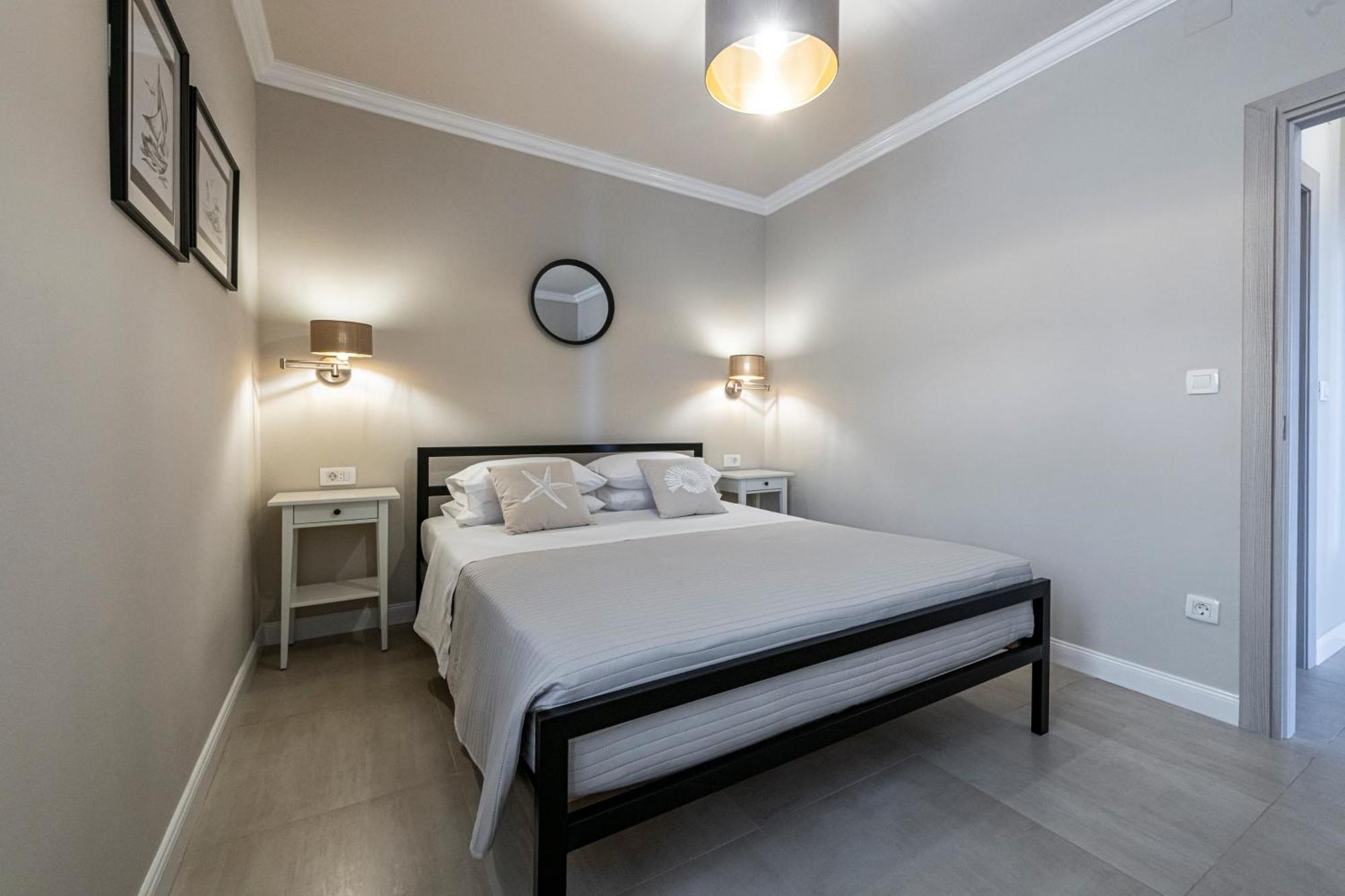 Hillside Apartments Dubrovnik Eksteriør bilde